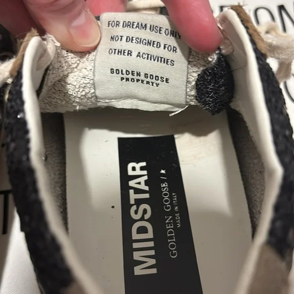 Golden goose - Picture 9 of 10